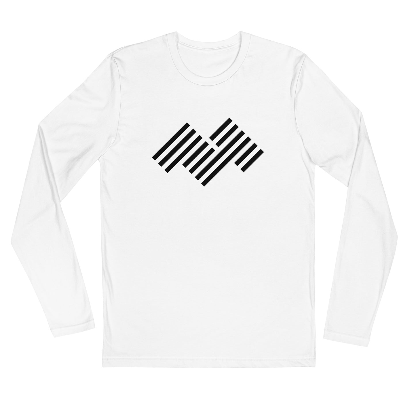 Powderthreads Signature Long Sleeve Shirt
