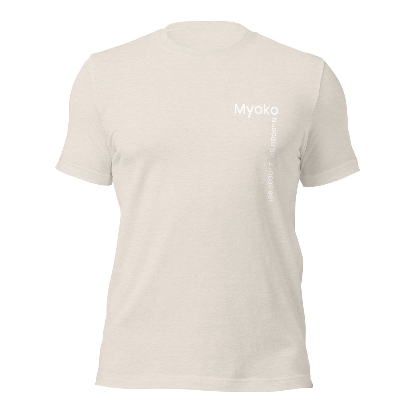 Myoko T-Shirt
