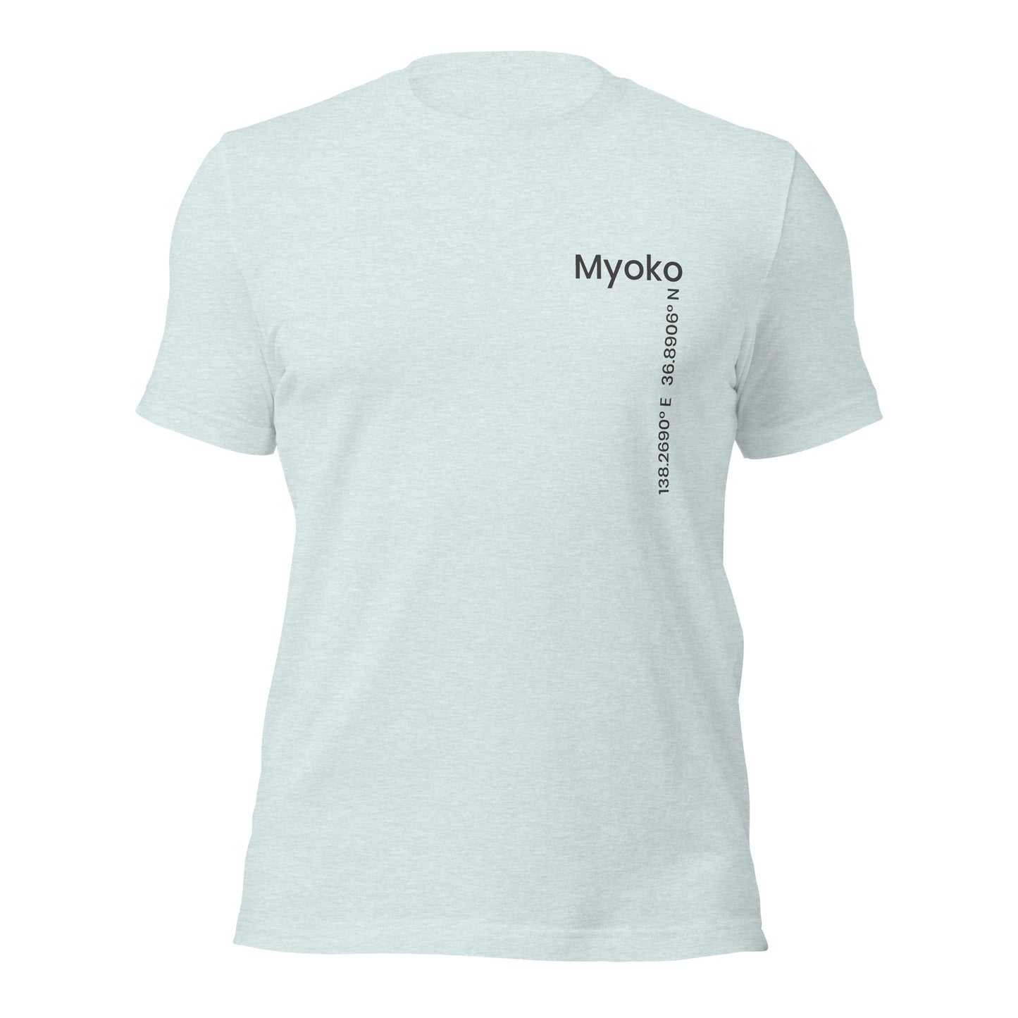 Myoko T-Shirt