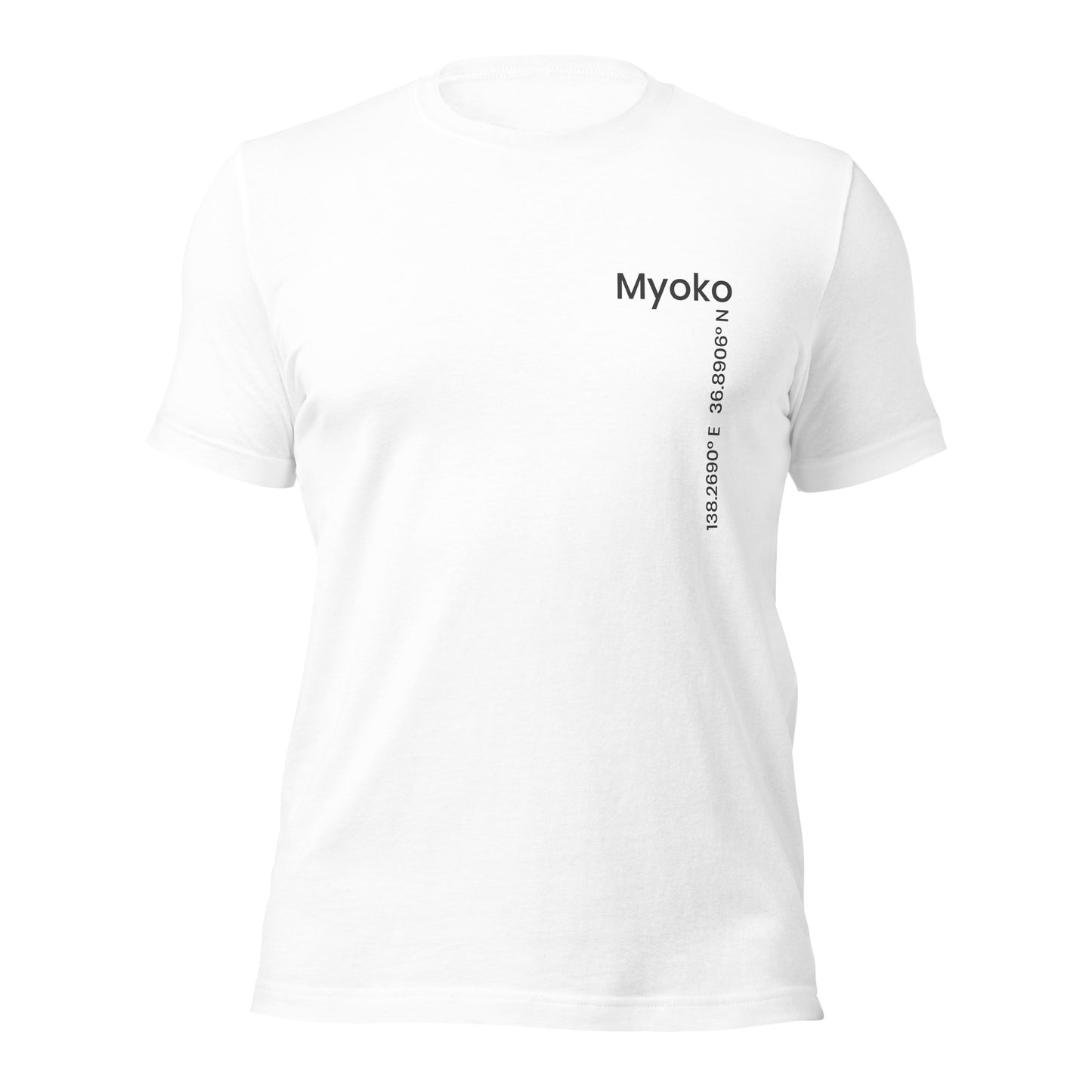Myoko T-Shirt