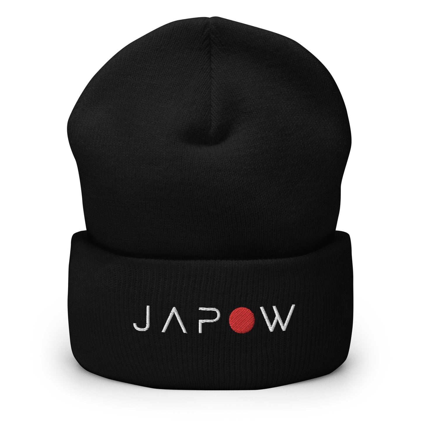 JAPOW Beanie