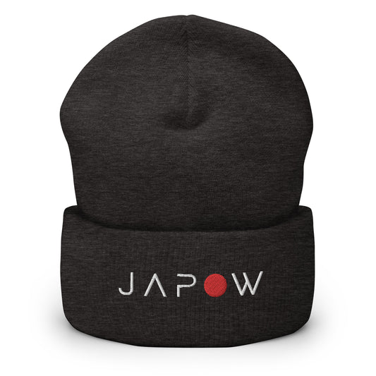 JAPOW Beanie