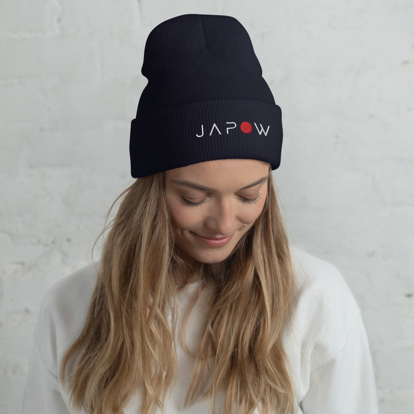 JAPOW Beanie