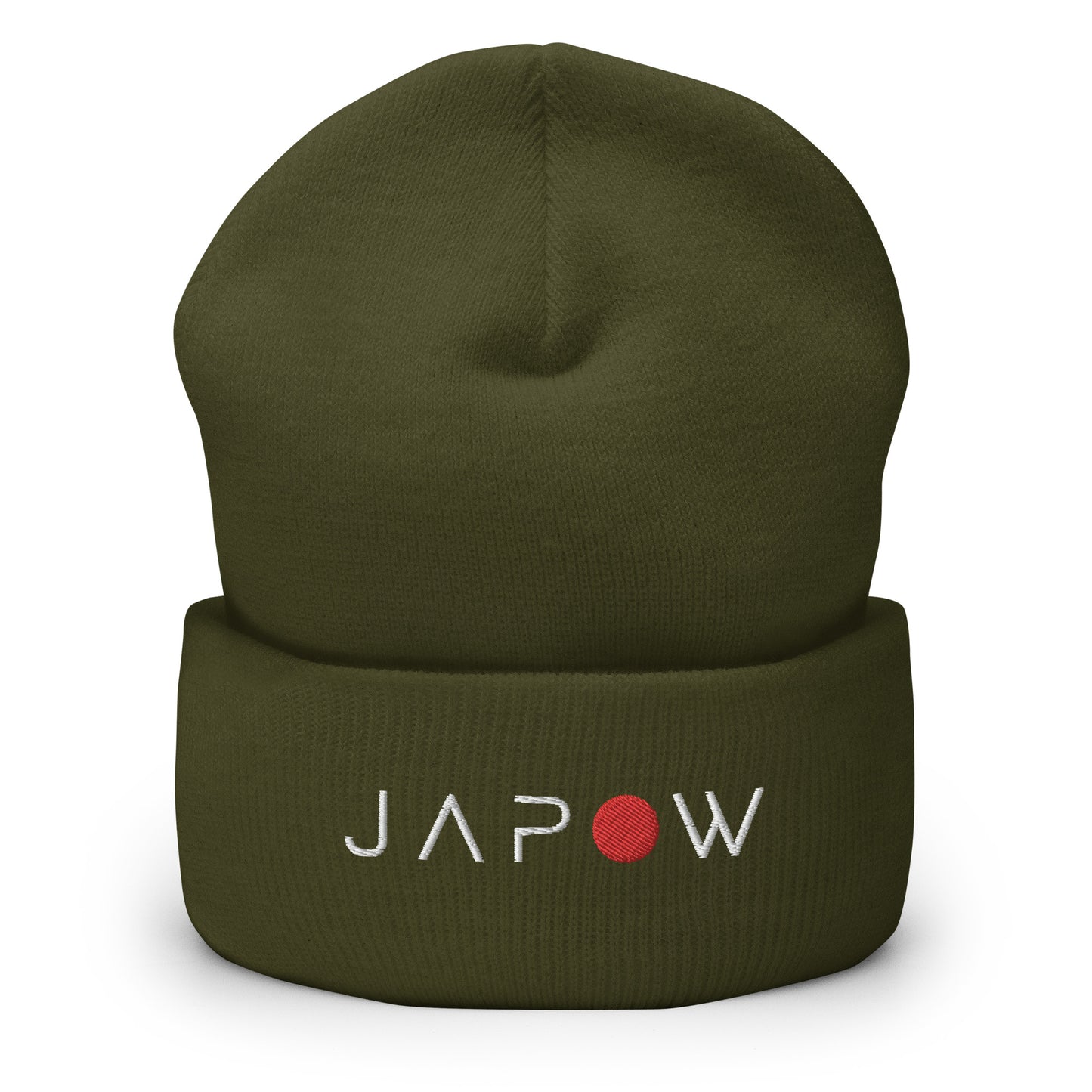 JAPOW Beanie