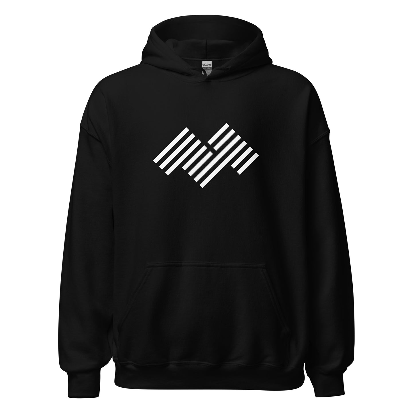 Powderthreads Signature Hoodie