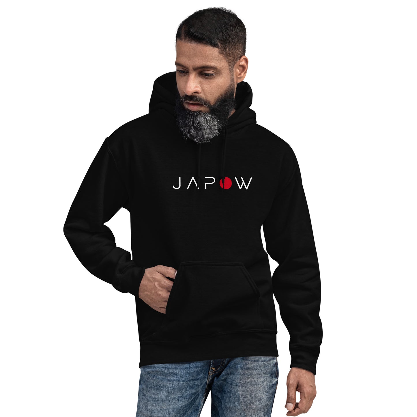 JAPOW Modern Hoodie