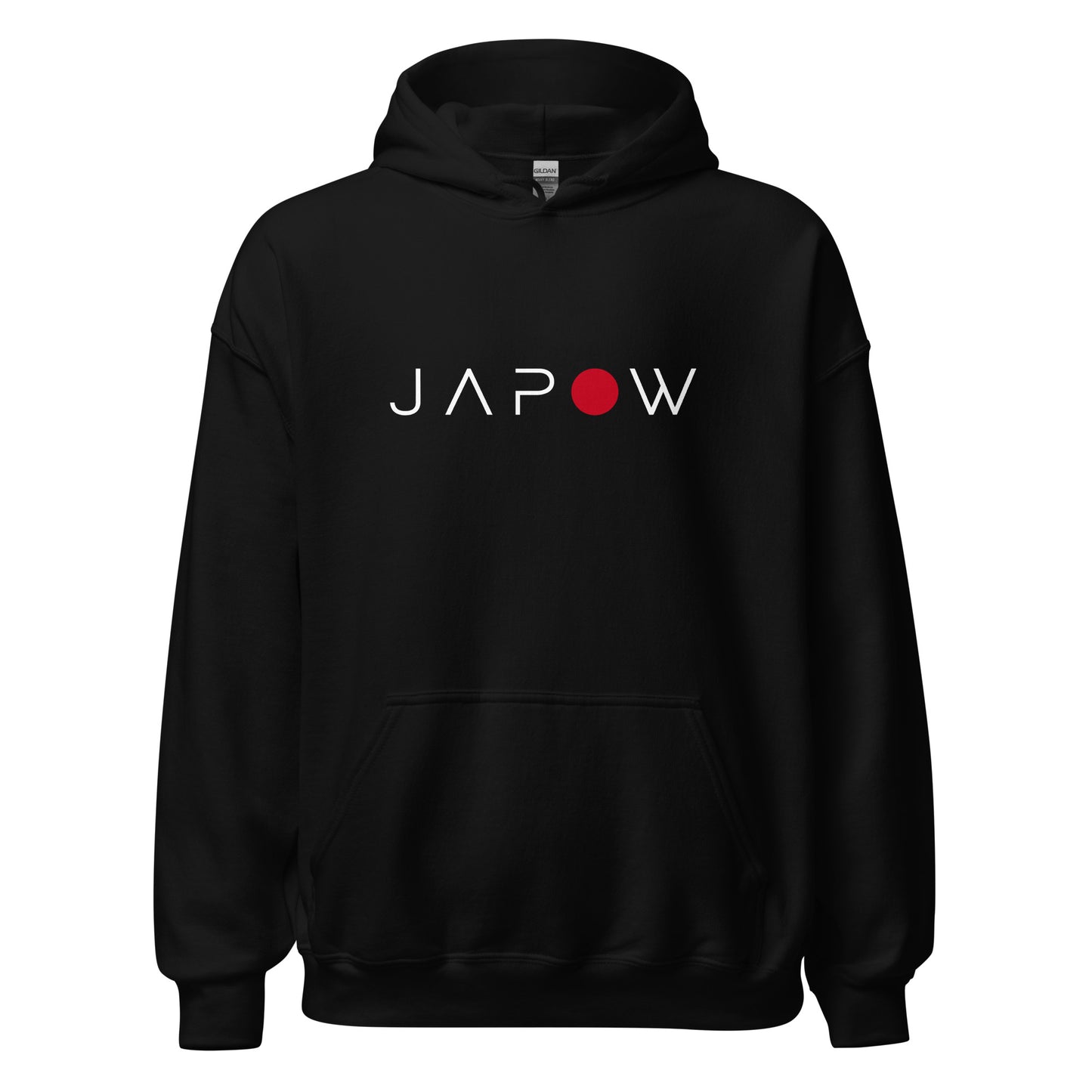 JAPOW Modern Hoodie