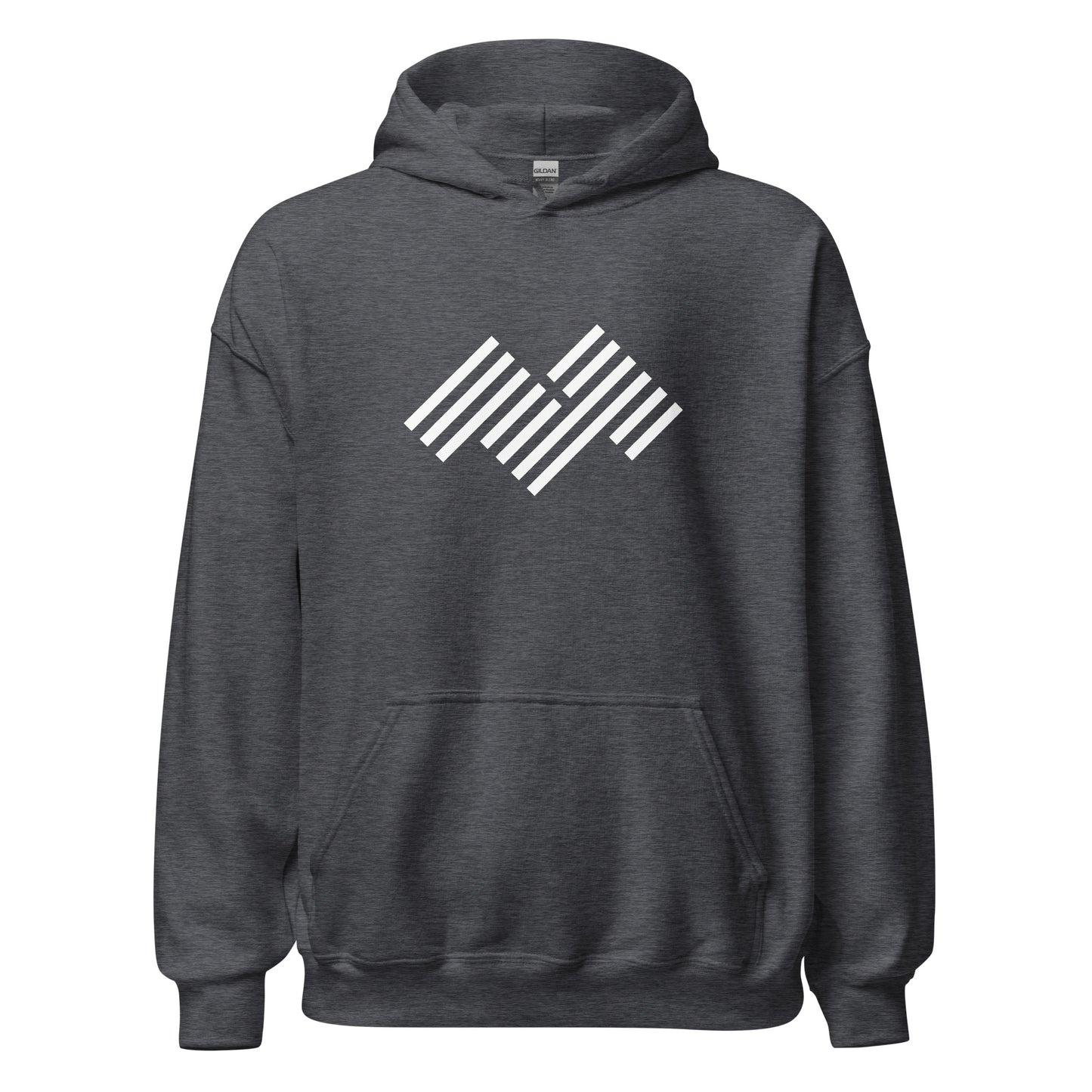 Powderthreads Signature Hoodie