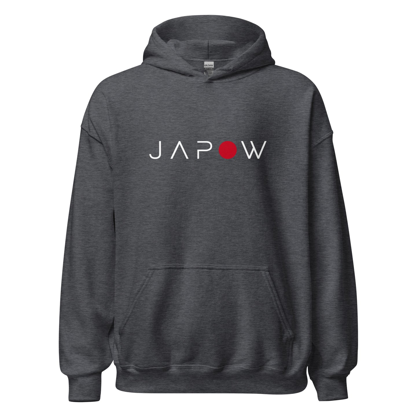 JAPOW Modern Hoodie