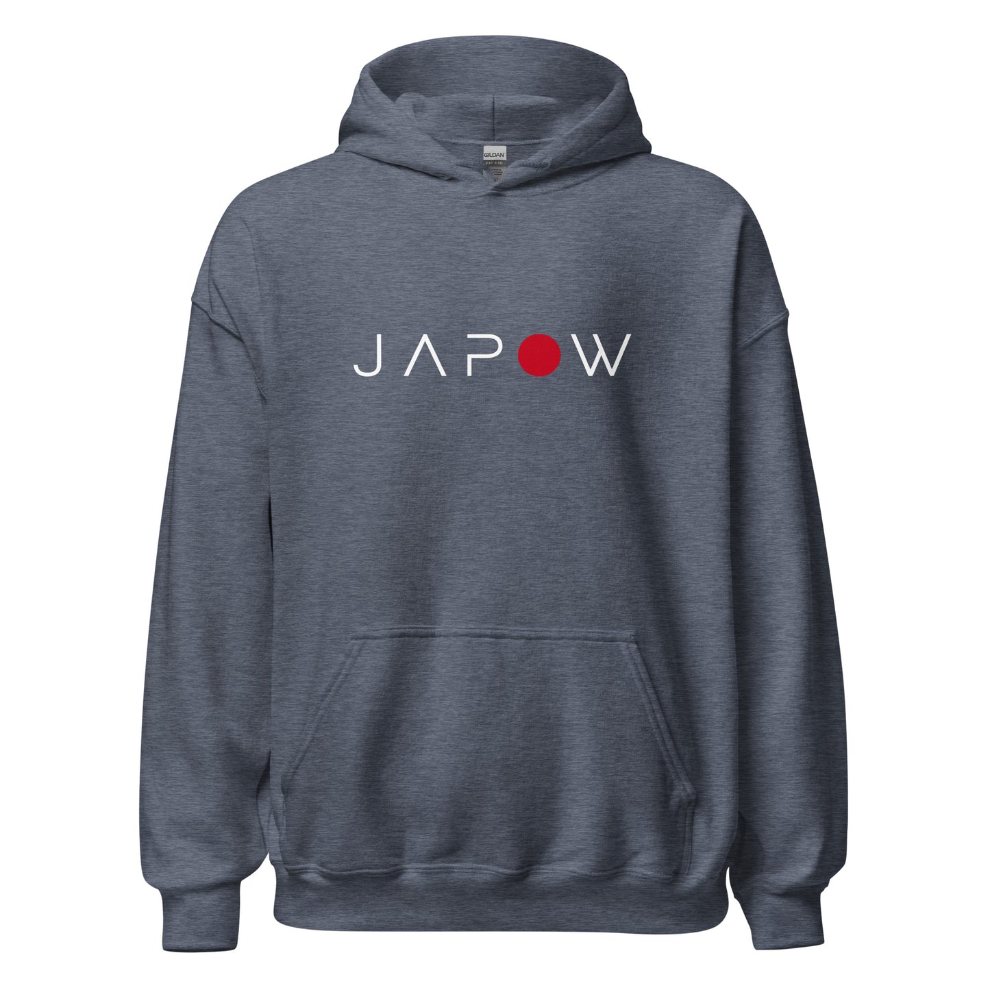 JAPOW Modern Hoodie