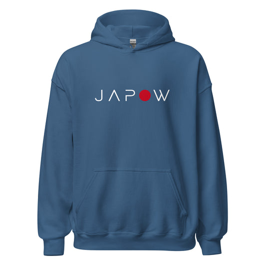 JAPOW Modern Hoodie