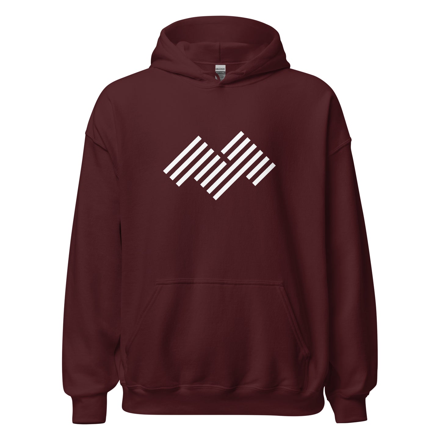 Powderthreads Signature Hoodie