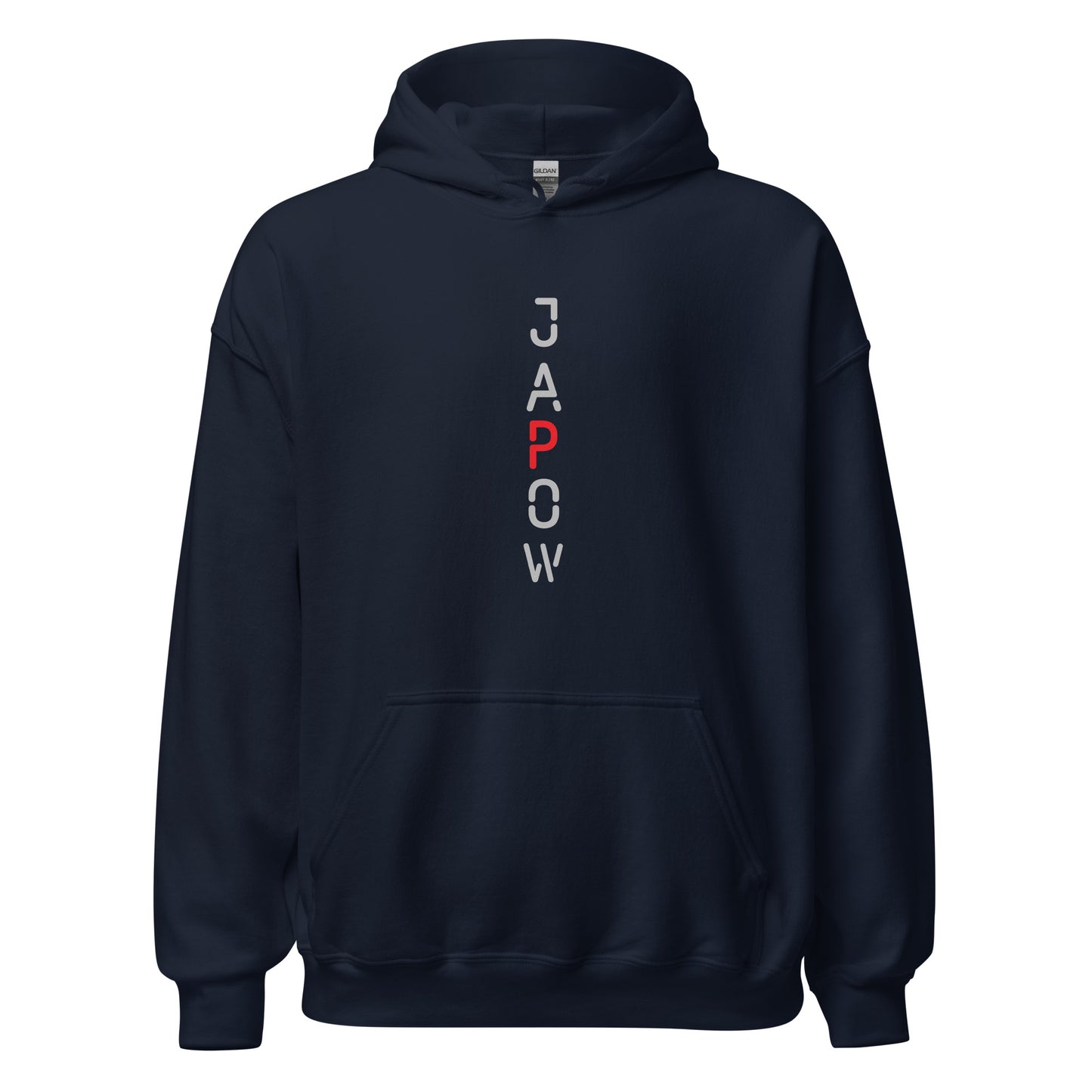 JAPOW Hoodie