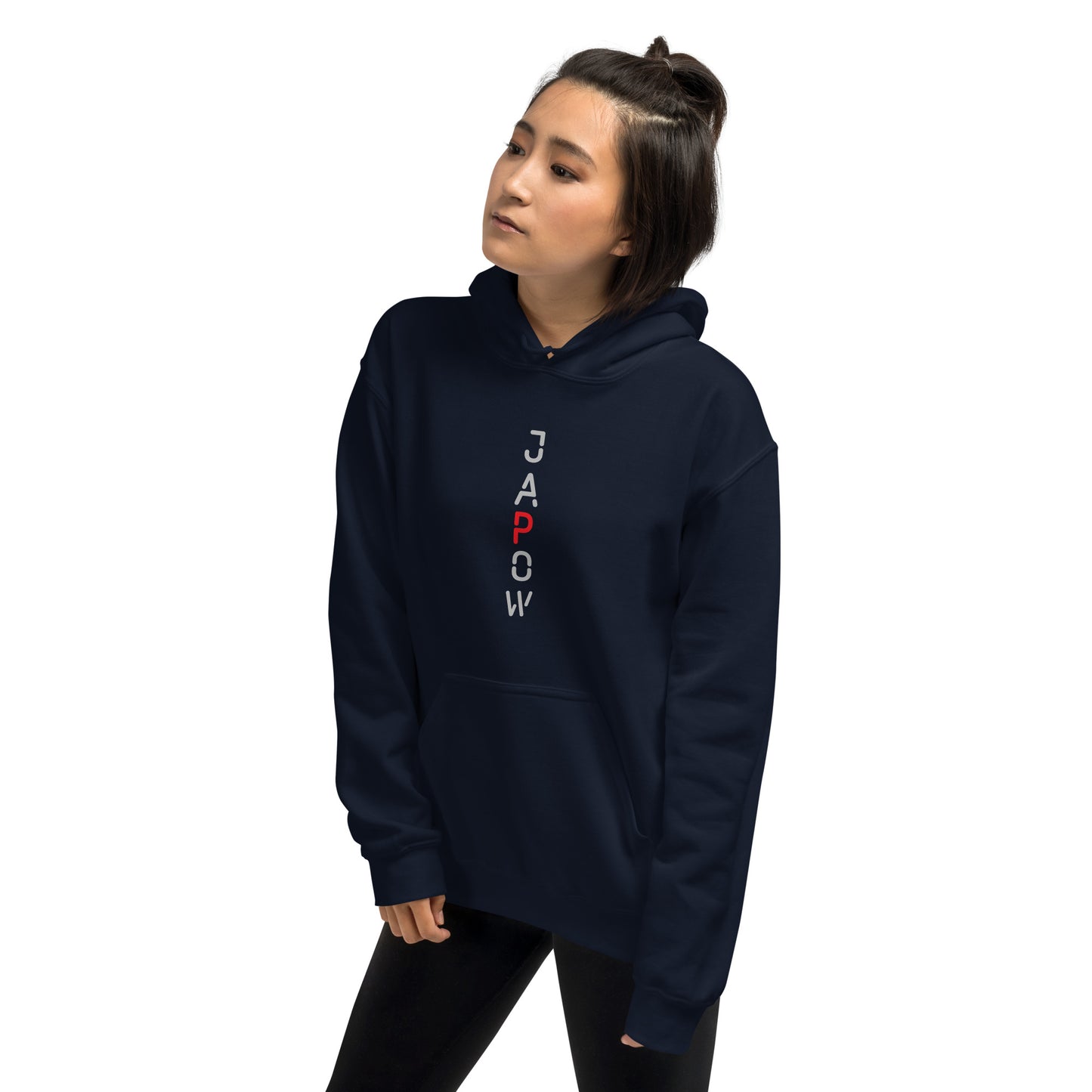 JAPOW Hoodie