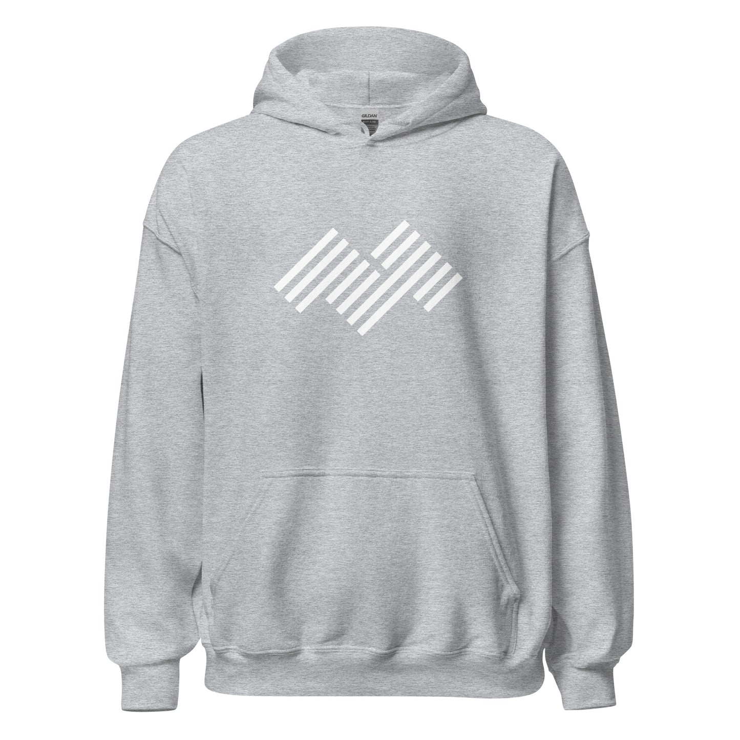 Powderthreads Signature Hoodie