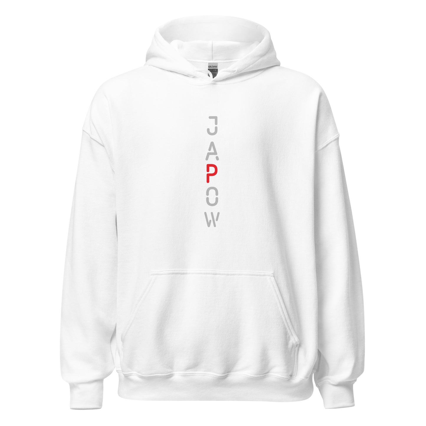 JAPOW Hoodie