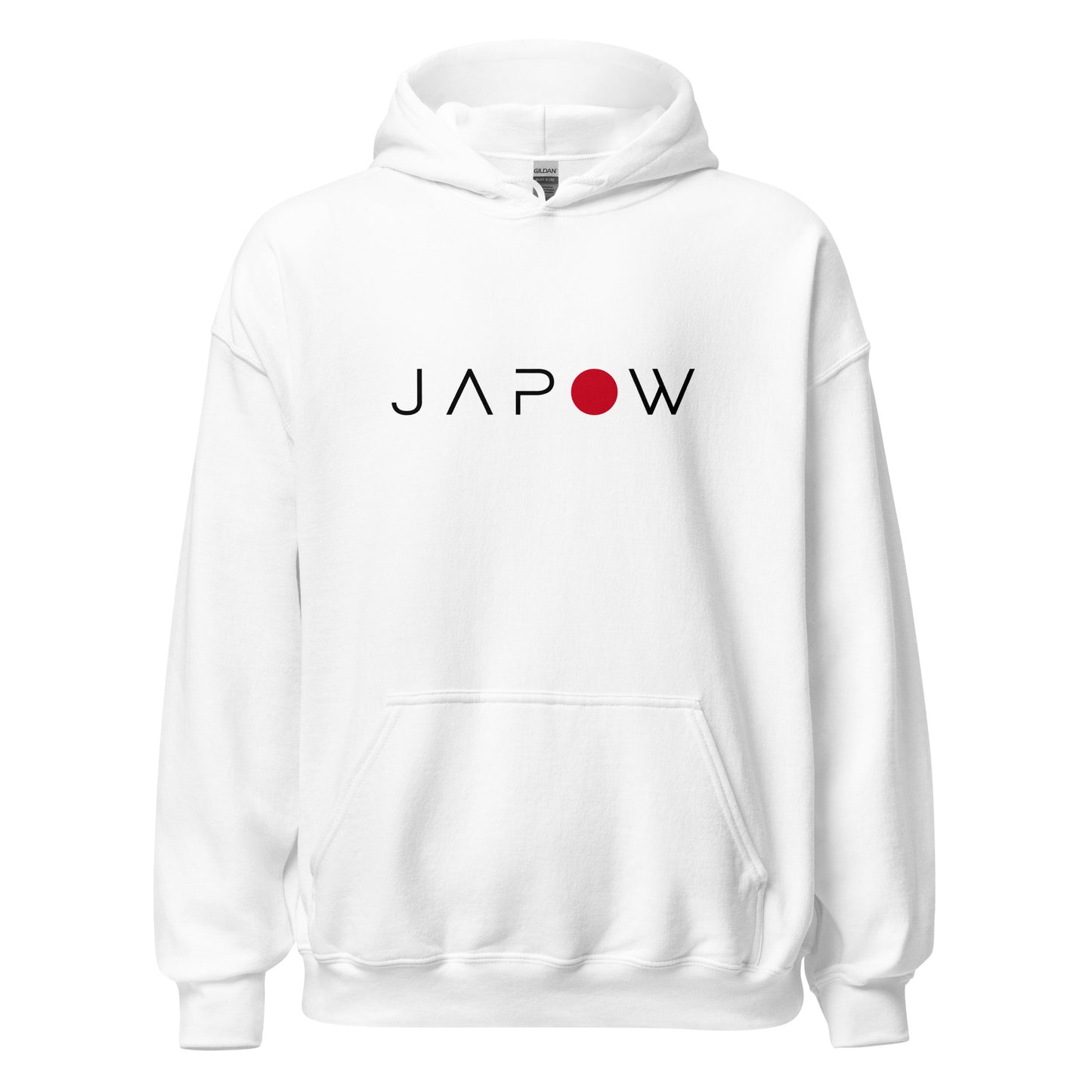 JAPOW Modern Hoodie