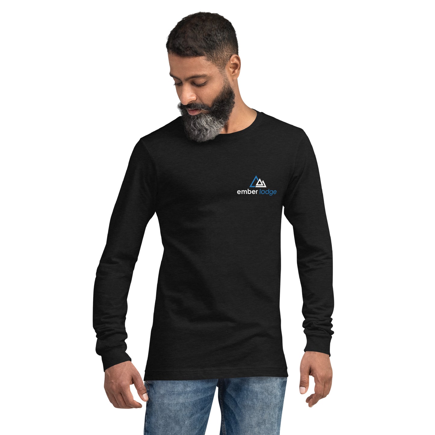 Ember Lodge - Unisex Long Sleeve Shirt