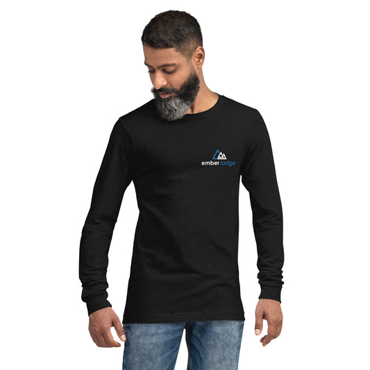 Ember Lodge - Unisex Long Sleeve Shirt