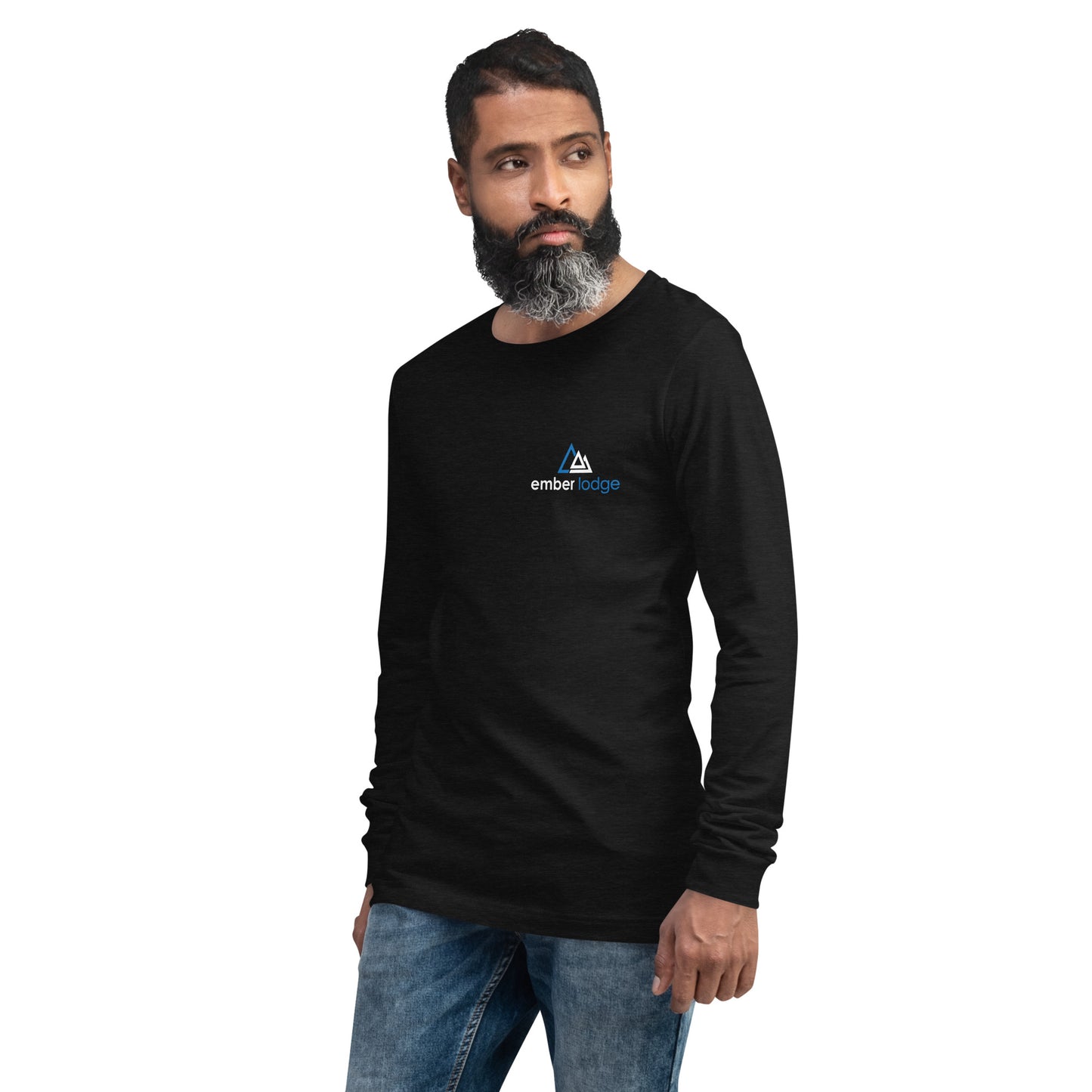 Ember Lodge - Unisex Long Sleeve Shirt