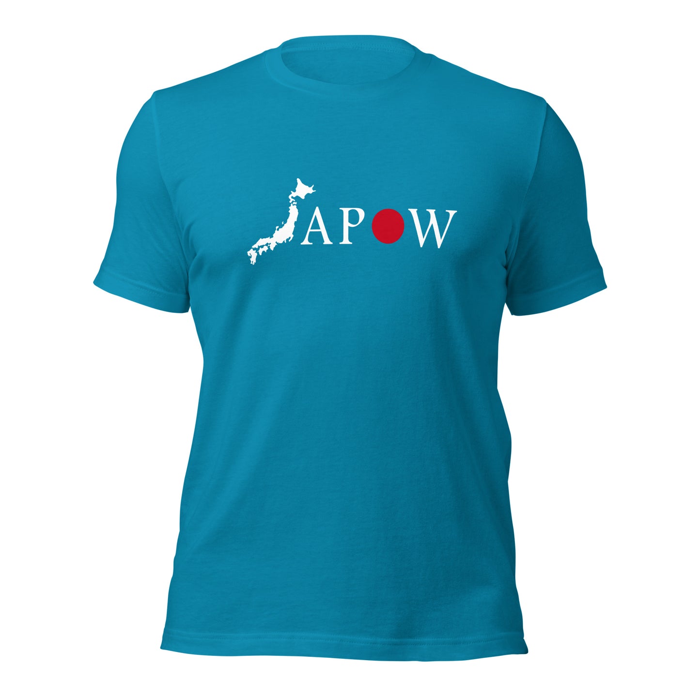 JAPOW Coastline T-Shirt