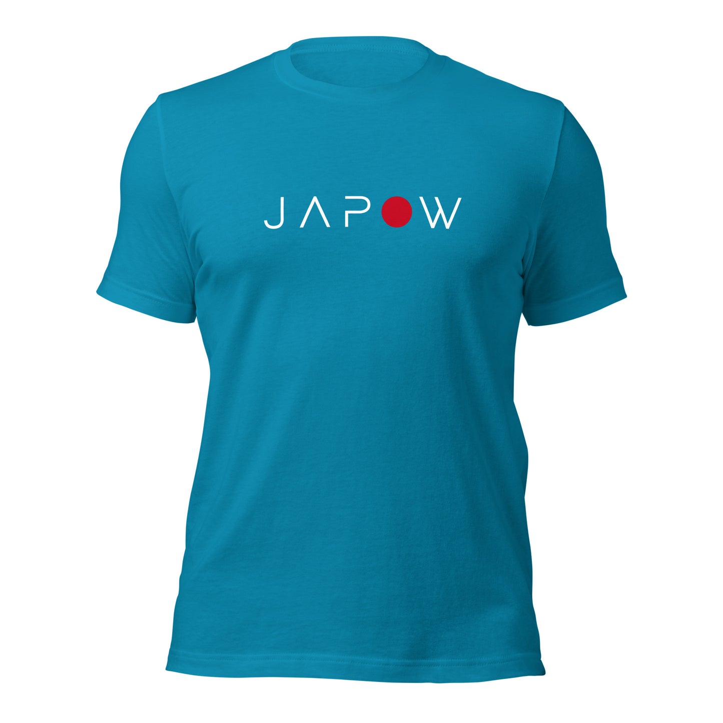 JAPOW Modern T-Shirt