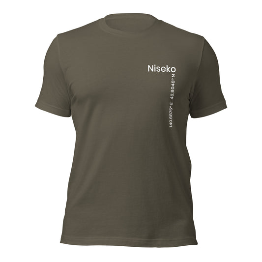 Niseko T-Shirt
