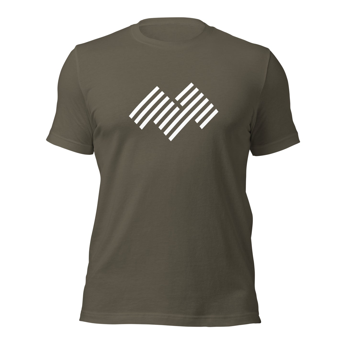 Powderthreads Signature T-Shirt