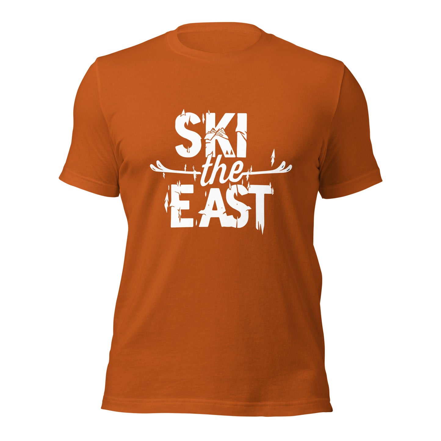 Ski The East T-Shirt