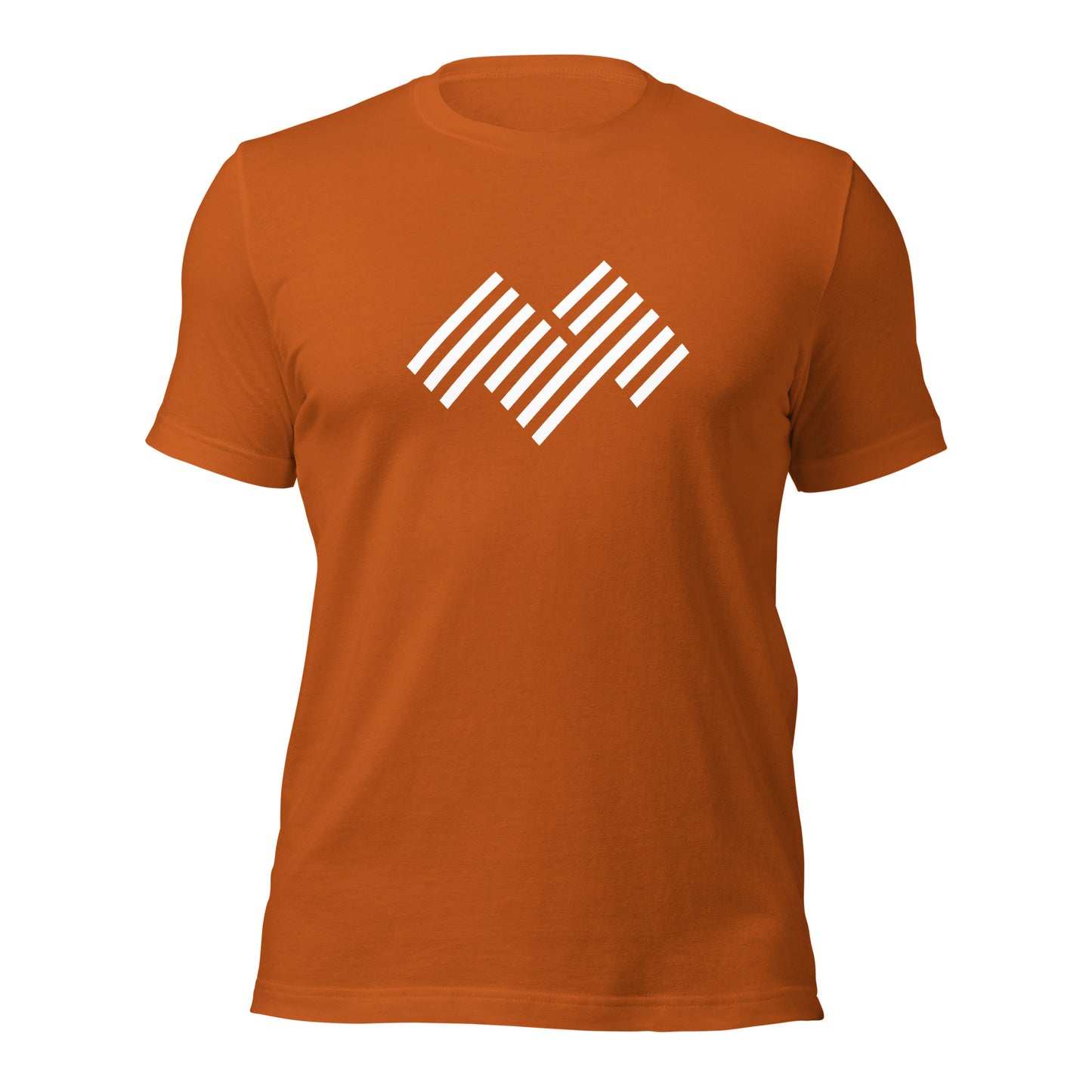 Powderthreads Signature T-Shirt