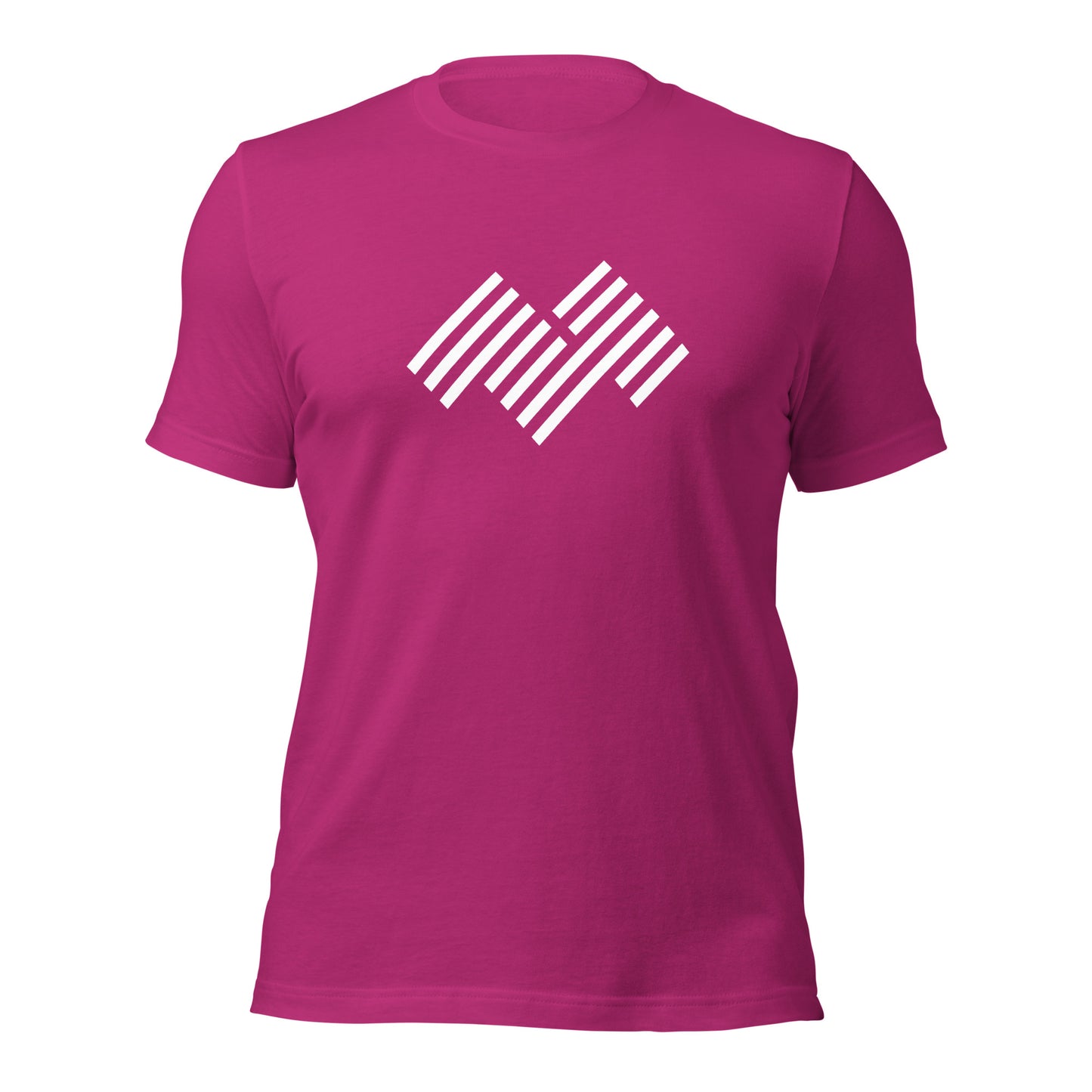 Powderthreads Signature T-Shirt