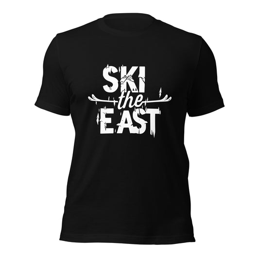 Ski The East T-Shirt