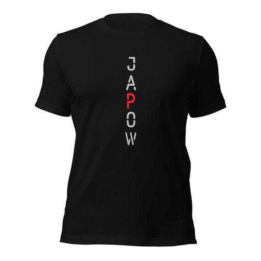 JAPOW T-shirt