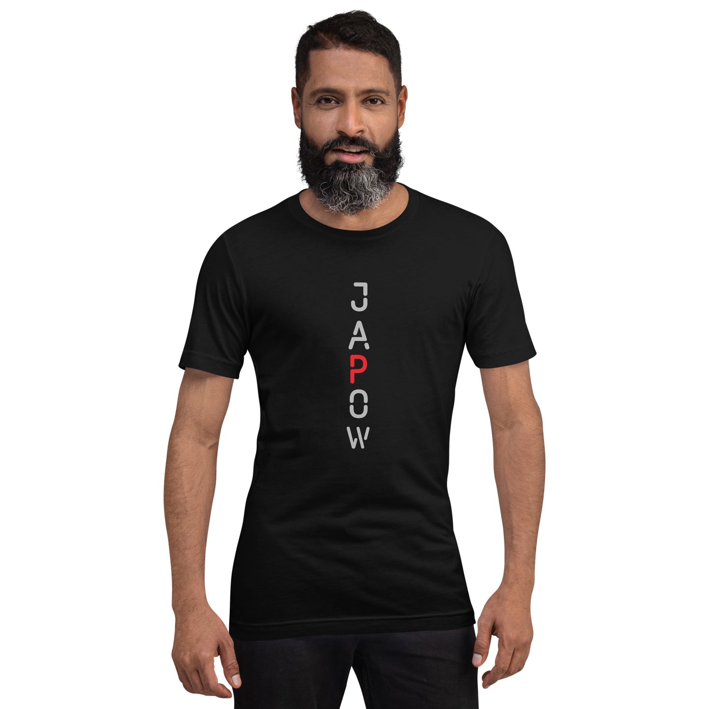 JAPOW T-shirt