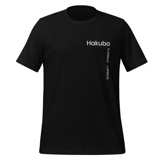 Hakuba T-Shirt