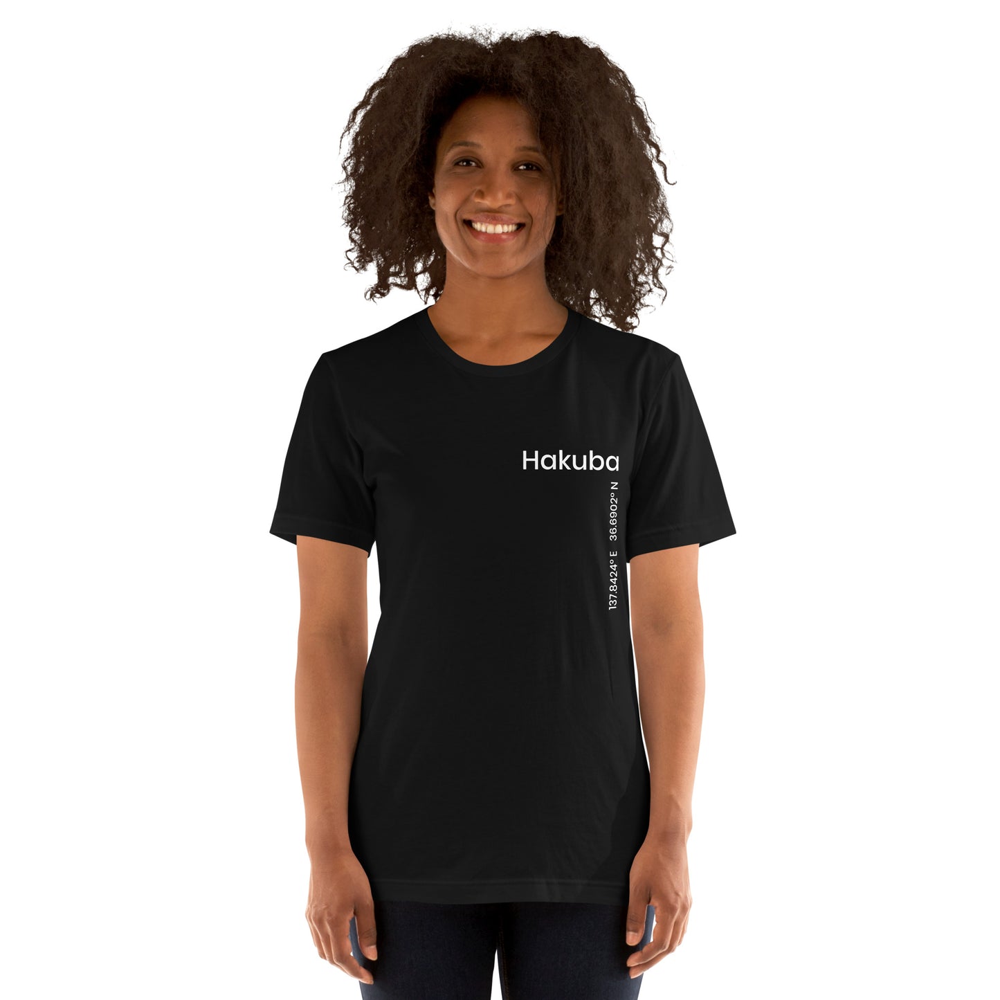 Hakuba T-Shirt