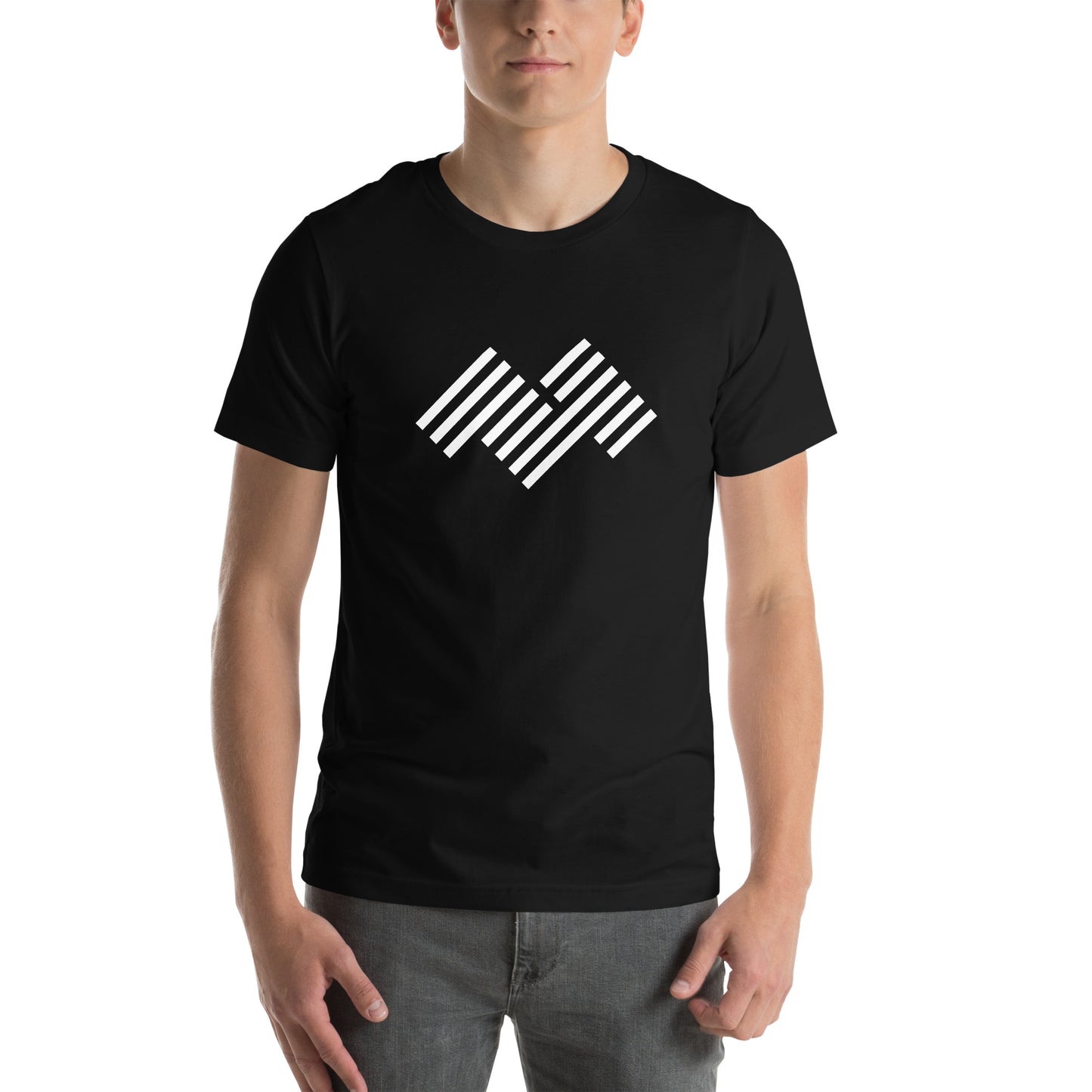 Powderthreads Signature T-Shirt