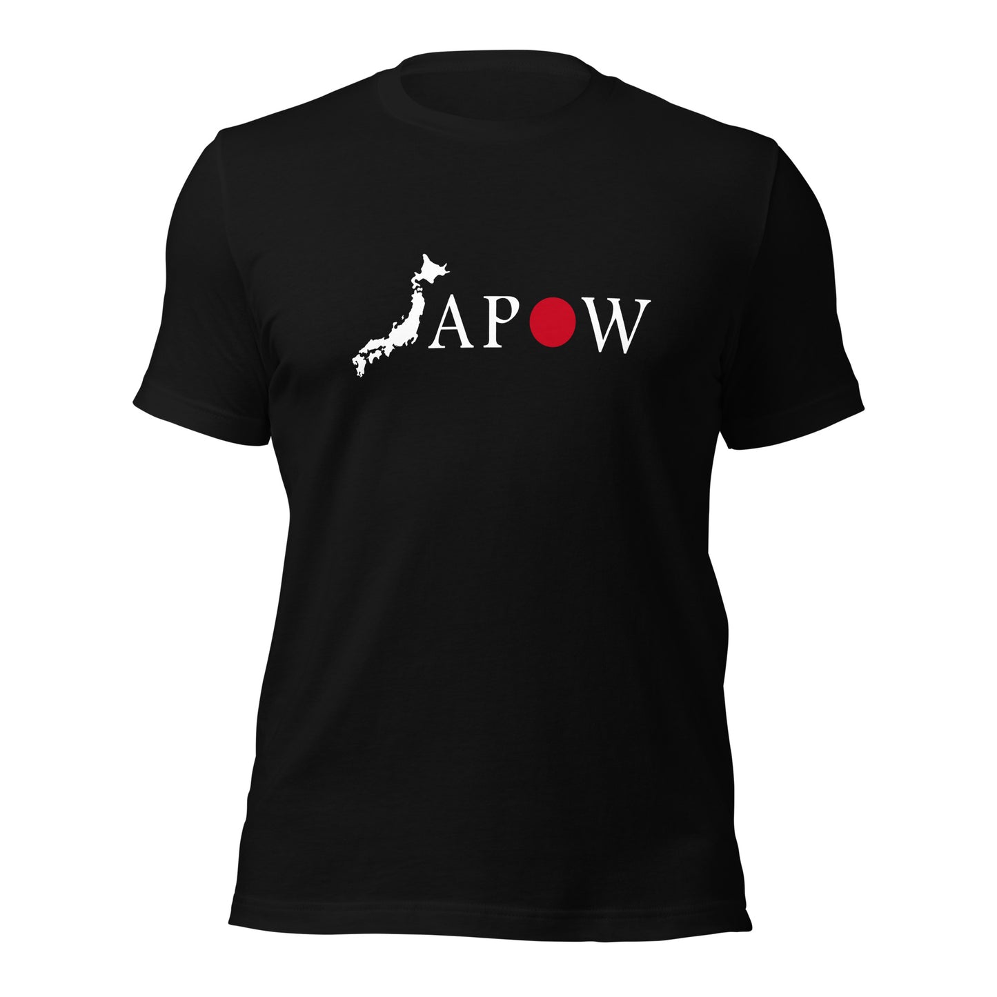 JAPOW Coastline T-Shirt