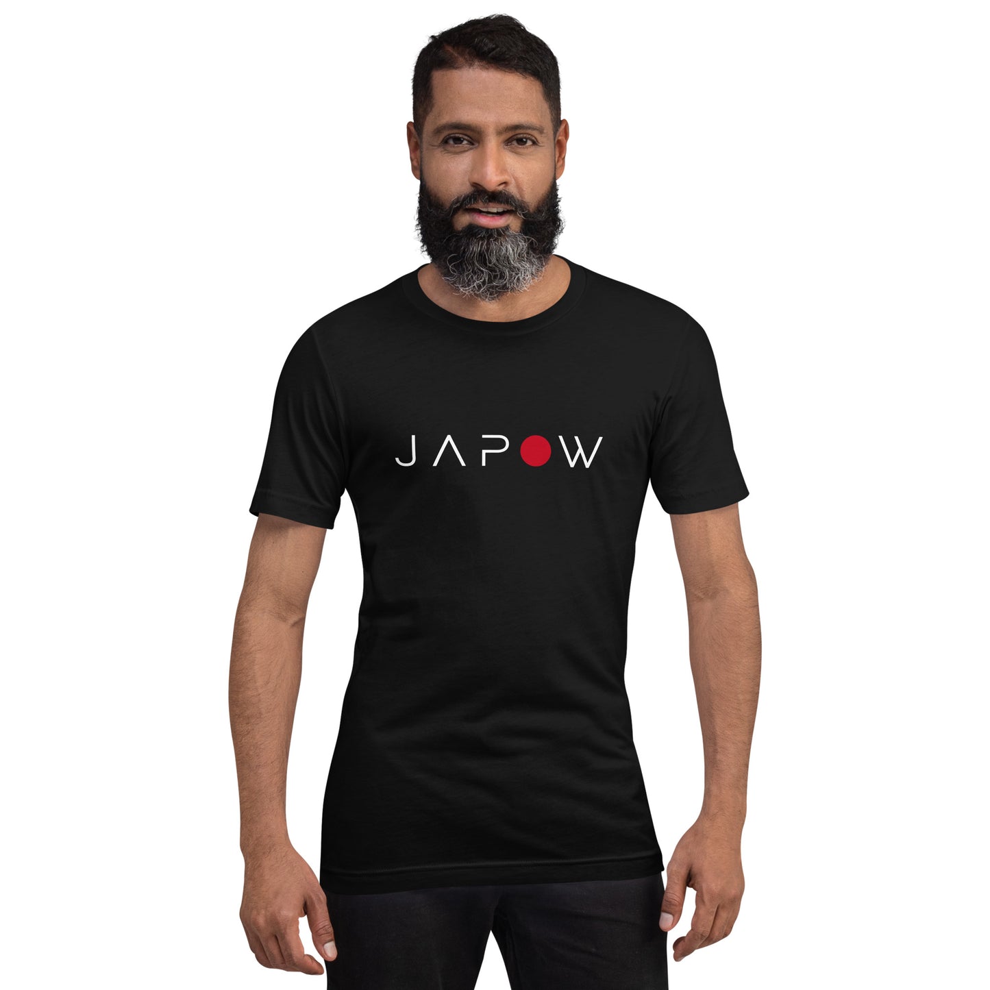 JAPOW Modern T-Shirt