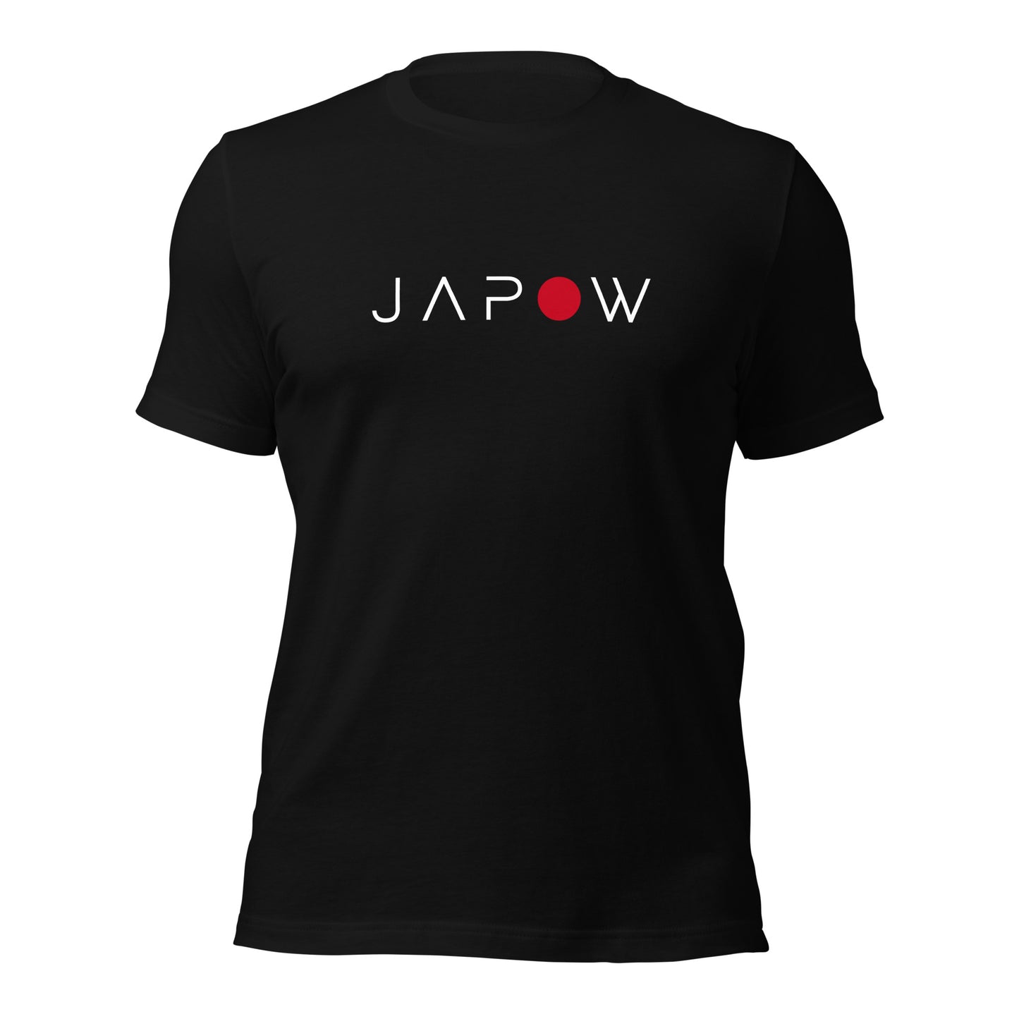 JAPOW Modern T-Shirt