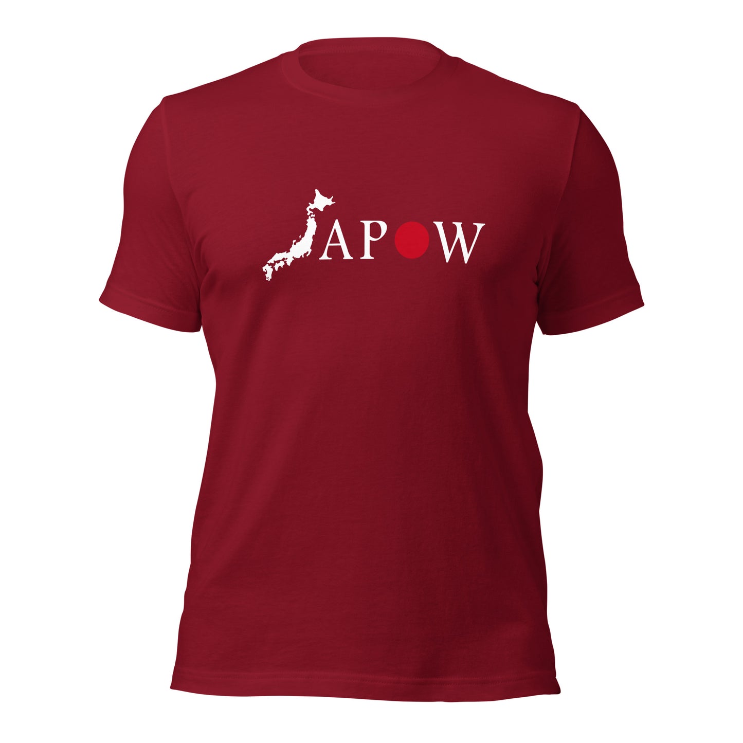 JAPOW Coastline T-Shirt