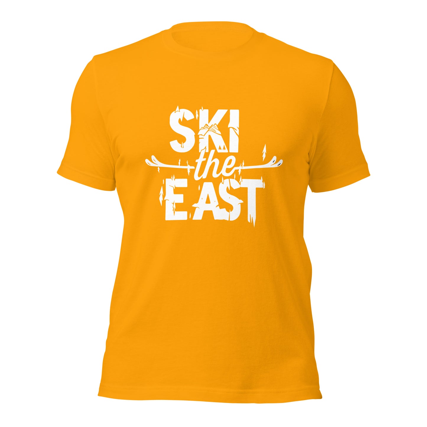 Ski The East T-Shirt