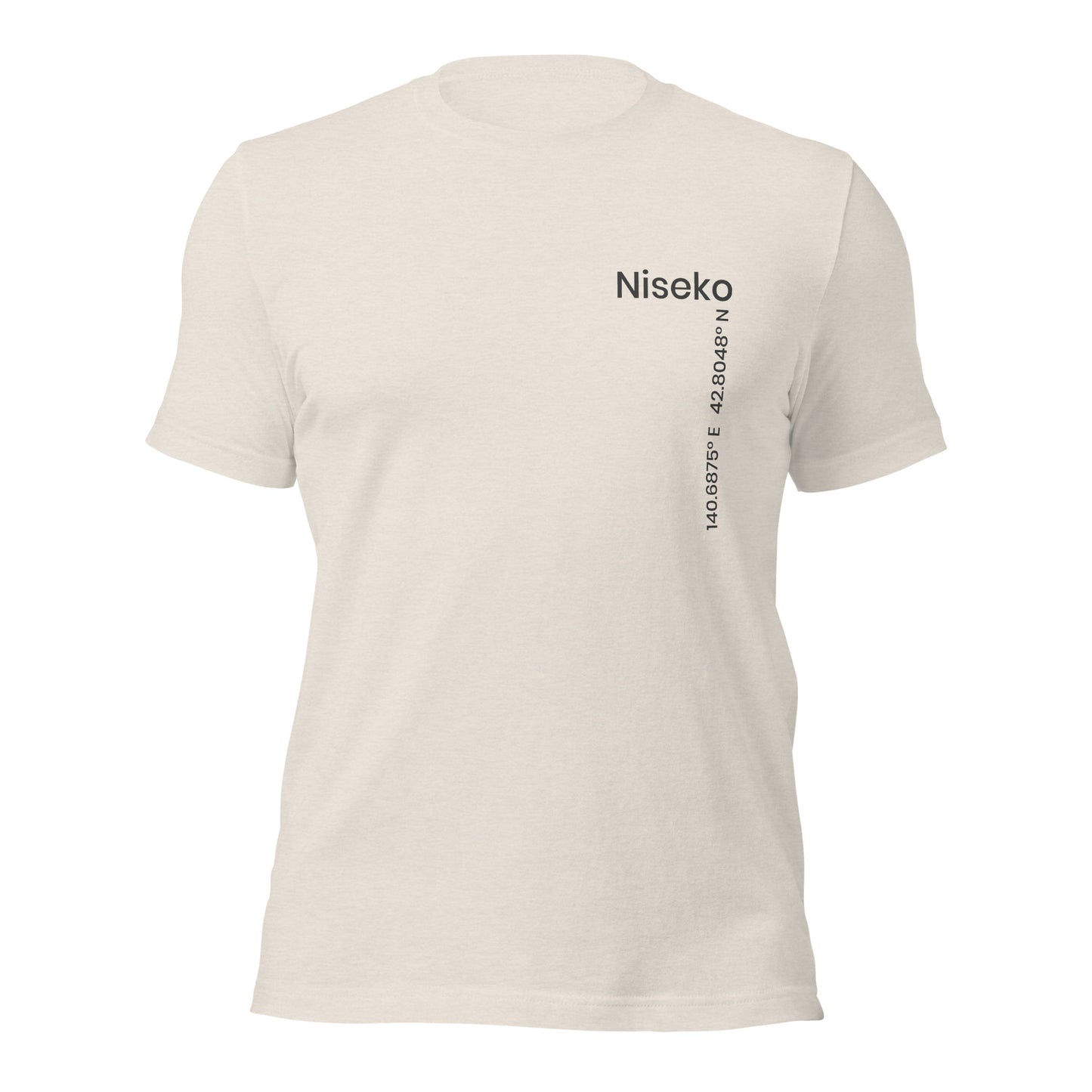 Niseko T-Shirt