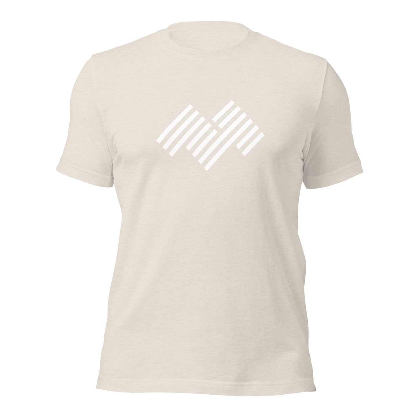 Powderthreads Signature T-Shirt