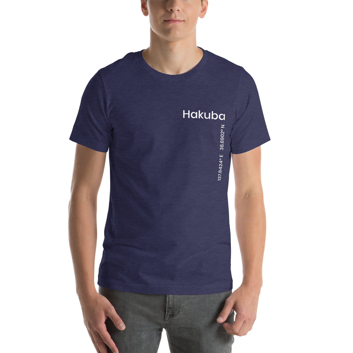 Hakuba T-Shirt