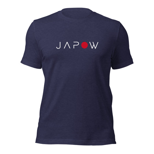 JAPOW Modern T-Shirt