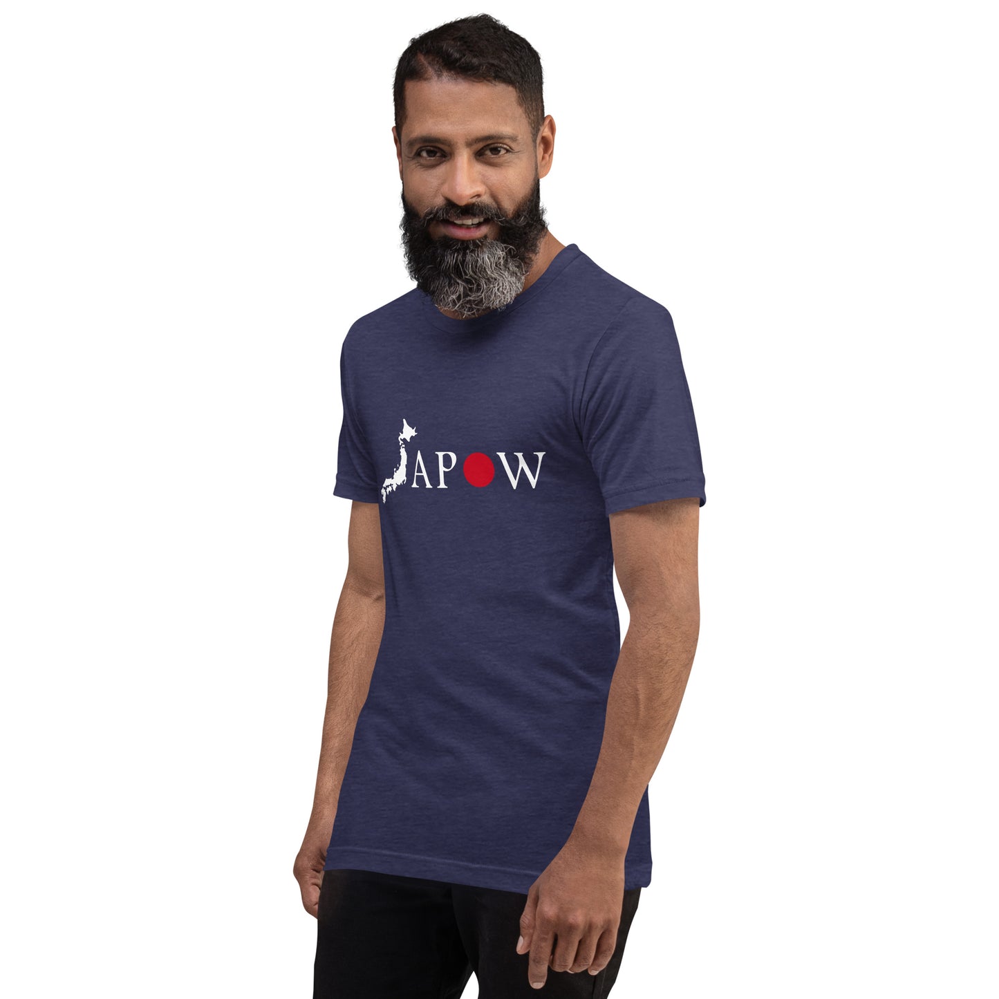 JAPOW Coastline T-Shirt