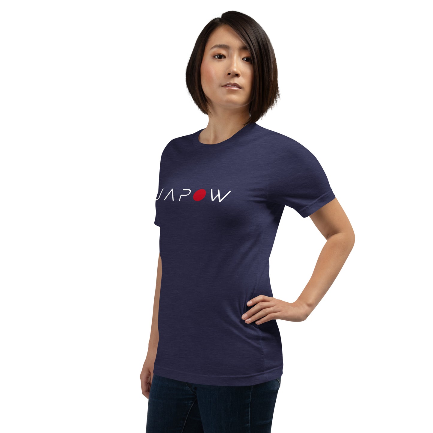 JAPOW Modern T-Shirt