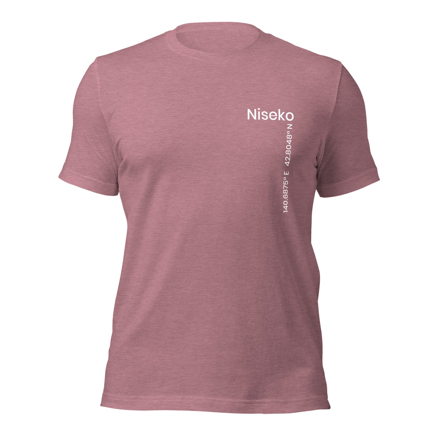 Niseko T-Shirt