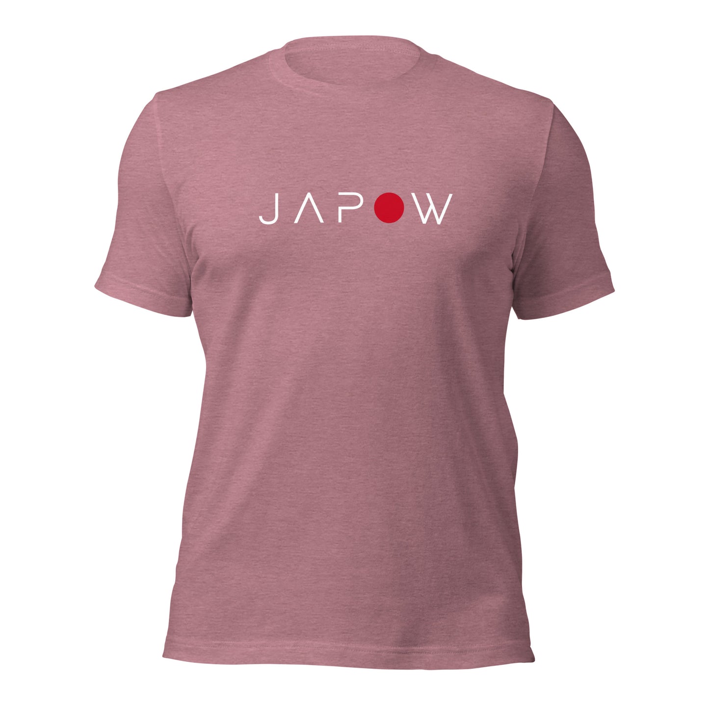 JAPOW Modern T-Shirt